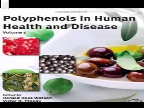 Polyphenols in Human Health and Disease