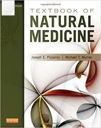 Textbook of Natural Medicine