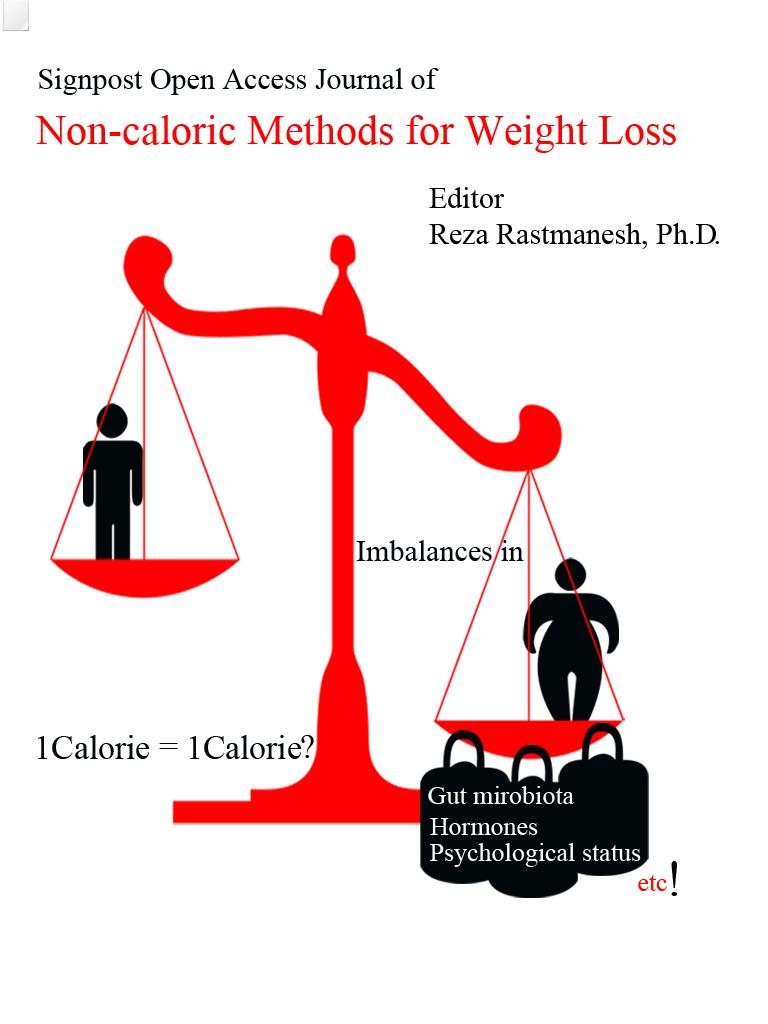 Non-Caloric Methods for Weight Loss