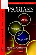 Psoriasis: Causes, Treatments, and Pathological Models
Jessica Jean, Martha Estrella Garcia-Perez, Simon Guerard, Roxane Pouliot
Nova Science Publishers, Incorporated, 2011